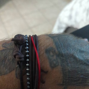 Brian added a photo of their purchase