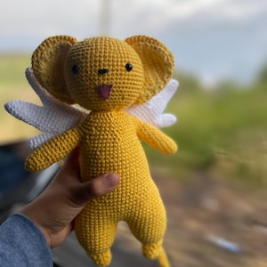 Comprador de Etsy ha añadido una foto de su compra