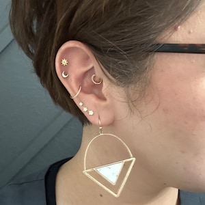 monica added a photo of their purchase