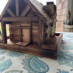 Renee added a photo of their purchase