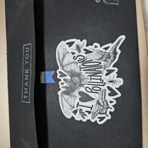 laura added a photo of their purchase