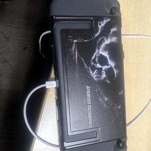 Nintendo Switch 2 7.9インチ用 パーソナライズカスタムフォトスイッチ