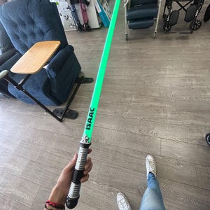 Comprador de Etsy ha añadido una foto de su compra
