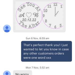 Aria added a photo of their purchase