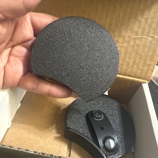 Magnet Mickey Ears