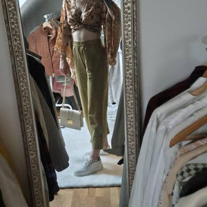 Sophie added a photo of their purchase