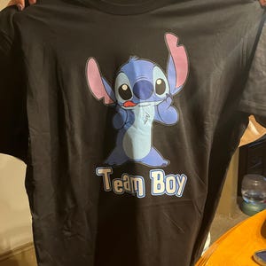 Theresa added a photo of their purchase