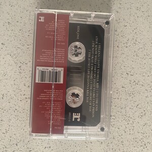 MY CHEMICAL ROMANCE カセットテープ オルタナティブ・ロック、エモ
