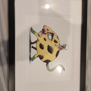 Perrin ha añadido una foto de su compra