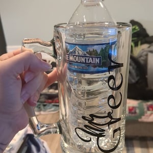 Shelby added a photo of their purchase