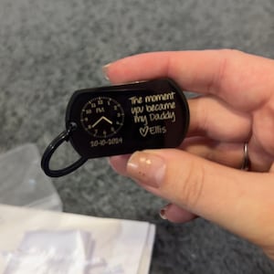 Etsy buyer added a photo of their purchase