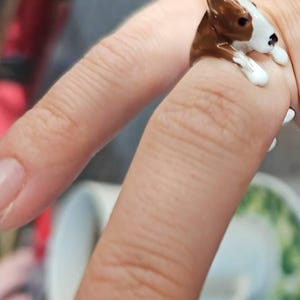 Natalie ha añadido una foto de su compra