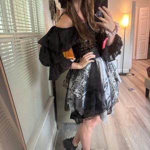 Darcy ha añadido una foto de su compra