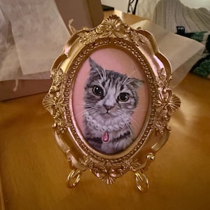 Rebecca added a photo of their purchase