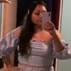 Acheteur Etsy a ajouté une photo de son achat