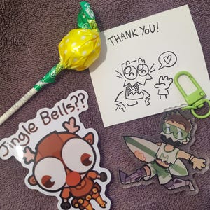 Marina added a photo of their purchase