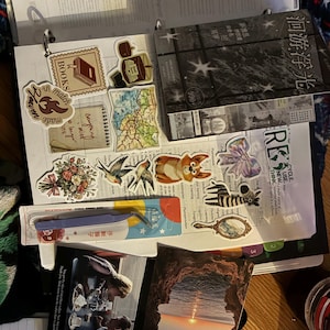 lucien added a photo of their purchase