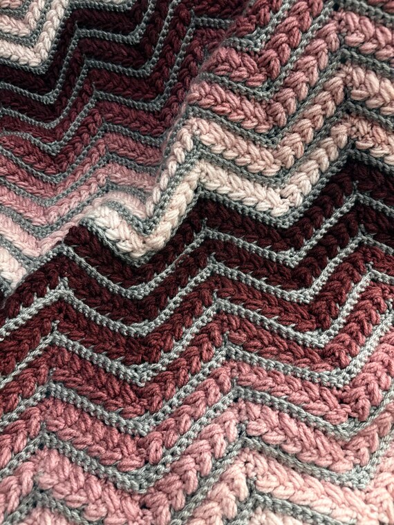 Finished project photo from Nicole M.