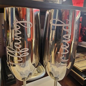 Jennifer added a photo of their purchase
