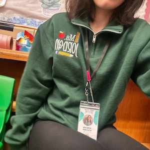 Comprador de Etsy ha añadido una foto de su compra