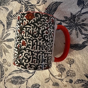 Etsy buyer added a photo of their purchase