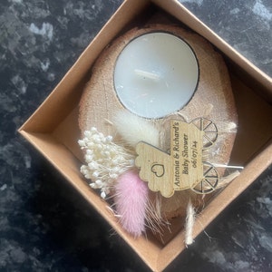 Antonia added a photo of their purchase