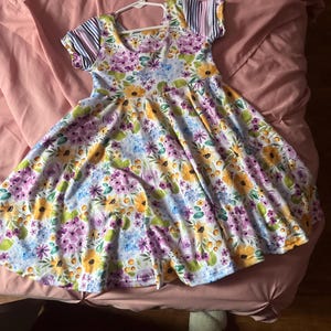 Daphne added a photo of their purchase