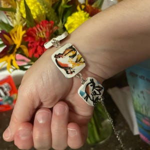 Robin adicionaram uma foto da sua compra