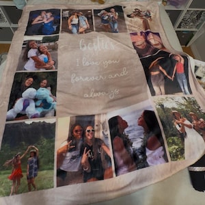 Presley added a photo of their purchase