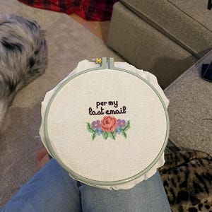 Jenni added a photo of their purchase