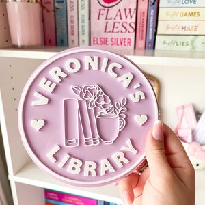 Veronica added a photo of their purchase