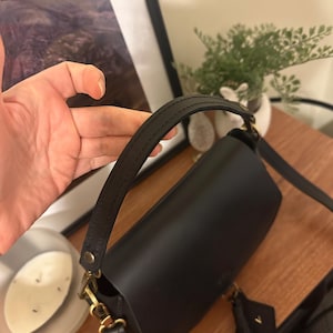 Vanessa added a photo of their purchase
