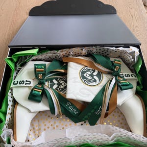 Shawna added a photo of their purchase