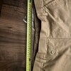 Pantalon d'équitation Elite SA allemand WW2 en velours côtelé, marron | Hikimilitariashop