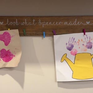 Casey heeft een foto van de aankoop toegevoegd