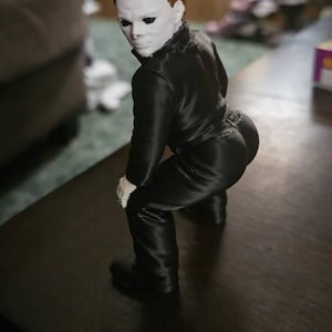Ashley added a photo of their purchase