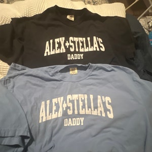 Hannah added a photo of their purchase