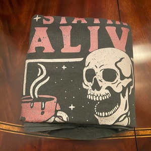 Diana added a photo of their purchase