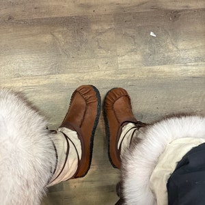 Mukluk Boots - Etsy