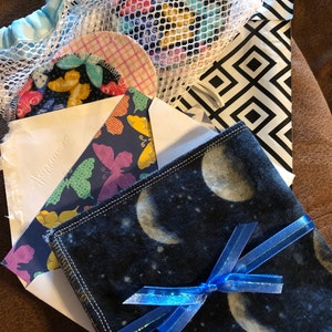 Sarah added a photo of their purchase
