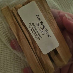 Rachel added a photo of their purchase