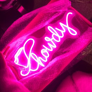 Presley added a photo of their purchase