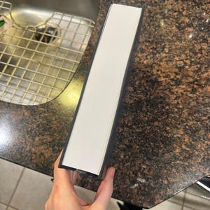Shannon added a photo of their purchase
