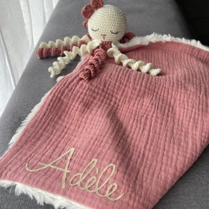 Céline heeft een foto van de aankoop toegevoegd