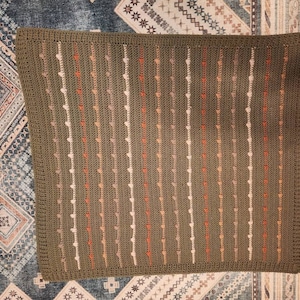 Comprador de Etsy ha añadido una foto de su compra