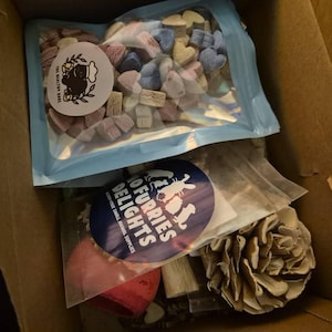 Jennifer added a photo of their purchase