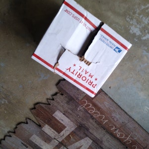 Danyale added a photo of their purchase