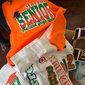 Jeralyn added a photo of their purchase