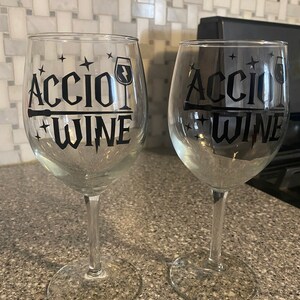 Download Harry Potter Svg Mom Svg Wine Svg Hogwarts Svg Wand Svg Accio Etsy