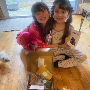 victoria added a photo of their purchase